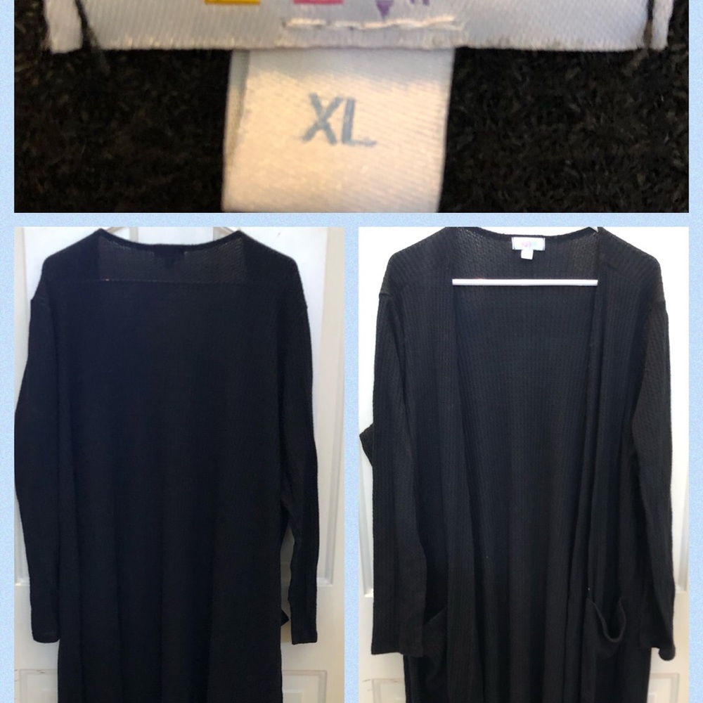 LuLaRoe Sarah XL Stretch
